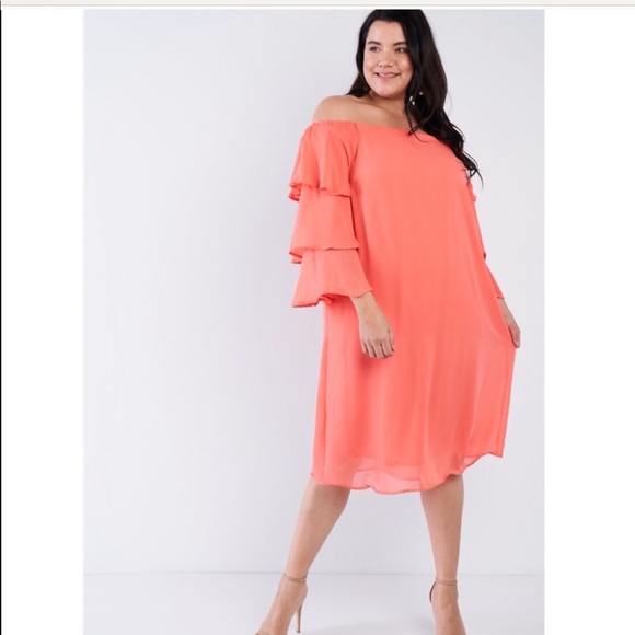 Pretty by Design Dresses & Skirts - Only 2X left